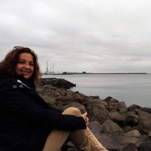 Meet your Posher, Alejandra